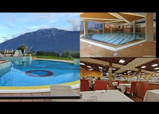 Hotel Royal Village Restaurant Indoor And Outdoor Pool
