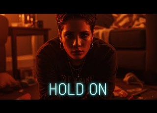  Halsey Hold On Raw And Emotional Will Hit You Deep