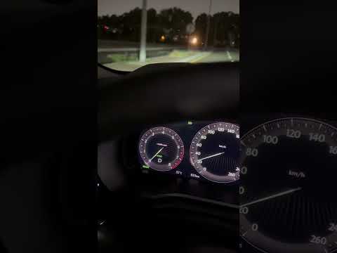 صوت تصفير داخل السيارة لما تمشي بالهداوه وتدوس على الفرامل MAZDA CX 90 2024