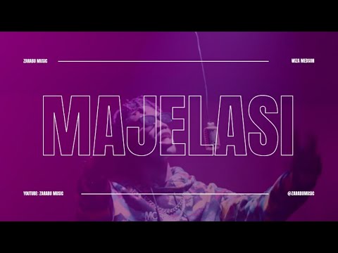 Majelasi Wiza Medson