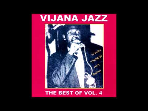 Gubu La Mume Vijana Jazz Band
