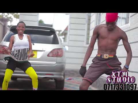 SITA MAYUNGA MWANA MAGESA OFFICIAL VIDEO BY KTM STUDUO 2025 Dir JOSEPH Touch
