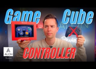  Der Bessere Pro Controller GameCube Controller Switch 2 Hands On Fazit
