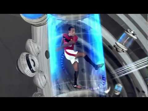 Premier League Intro 2007 2008 HD