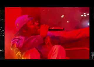 Fancy Gadam X Rudeboy