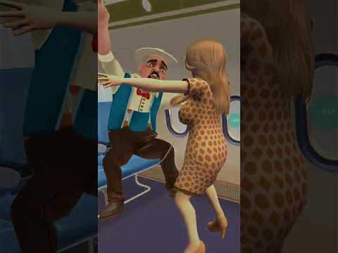 شاهد رقص الجار الشرير كله من الموبيل مضحك جداا شاهد رقص الجار الشرير كله من الموبيل مضحك جداا