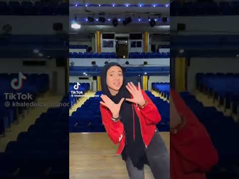 ايه اللي بيحصل ده