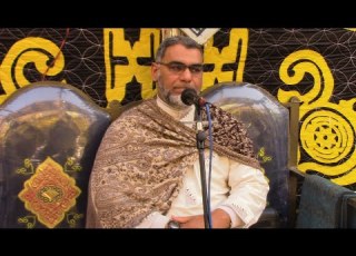  الداعية الاسلامى الشيخ ايهاب محمد اسماعيل عزاء الحاج ابراهيم سيد احمد قرية اللبا ديرب نجم شرقية تصوي