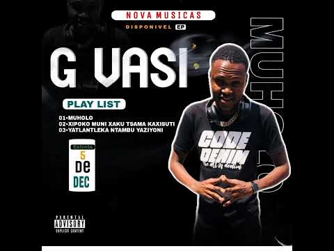 G Vasi Nwana Wasirha Mutafunda Nauloyi Timbilo Minganato Animuxisse