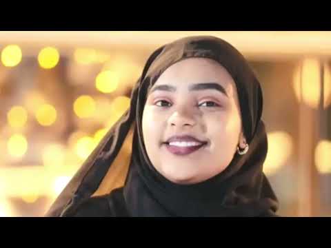 Muaz Habib Nasheed Ethiopia Manzuma Amaric Muaz Habib