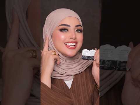 انتي احلي من صوره في خيالي لوك ميكب اكسبلور Makeup تجميل