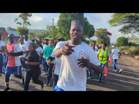 WAITE NJOO CHENJA KALI DOTINATA NAKUPENDA COME TOMORROW