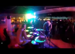  GLADIATOR LIVE VIDEO PURITAN