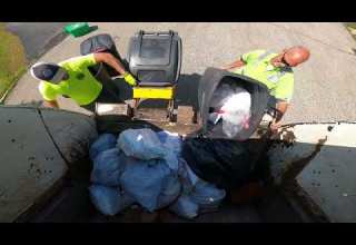 GoPro Manual Trash Collection 7