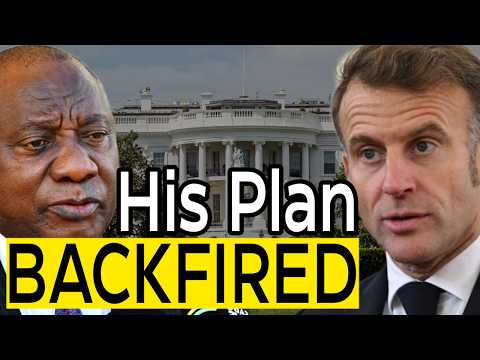 You Re Not Welcome The ANC Just Entered A Dangerous New World