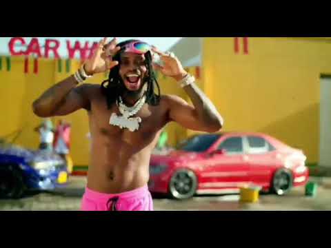 Diamond Platnumz Ft Khalil Harison Chley Komasava Official Video