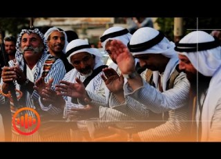  عصام وصهيب عمر وأشرف أبو ليل دحية وهجيني سحجة يا مساء الفل للناس الكل