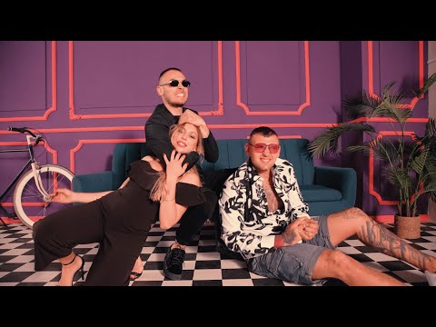 Marso X Bobkata X Paulina Gold Digger Official Video