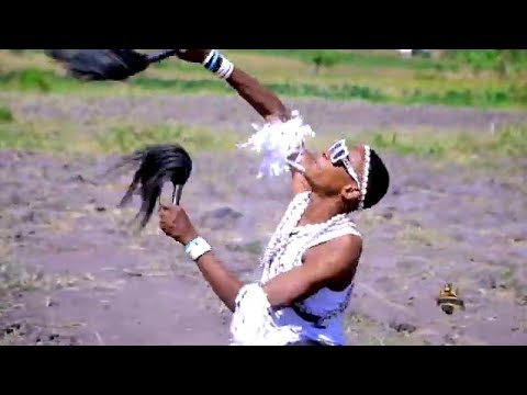 SHINJE ORIGINAL BHUDAGALA NYOKO NYOKO 2026 OFFICIAL MUSIC