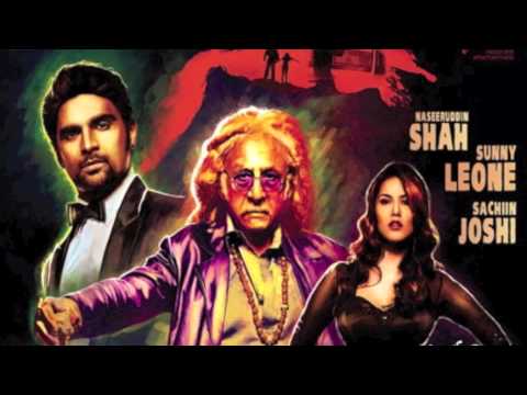 Kabhi Jo Baadal Barse Arijit Singh Jackpot 2013 HD Full Song