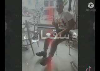 انا مش بتف يا ابلتي