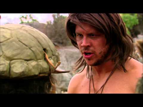 National Lampoon S Homo Erectus Stoned Age Jetzt Auf Blu Ray DVD Mit David Carradine