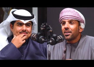  البحث عن الخلافة الراشدة و الحكم المفقود حكاية القصور ودهاليزها بودكاست بتجرد د جاسم الجزاع