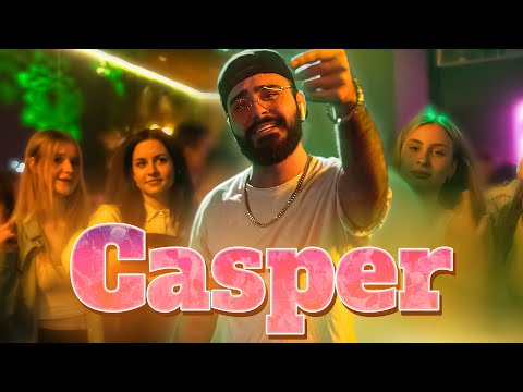 Mohammed Kareem CASPER Official Music Video كاسبر