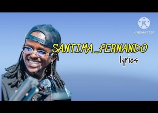  SANTIMA FERNANDO AYE OFFICIAL LYRICS