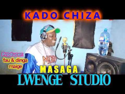 KADOCHIZA MASAGA BY LWENGE STUDIO Kagongwa