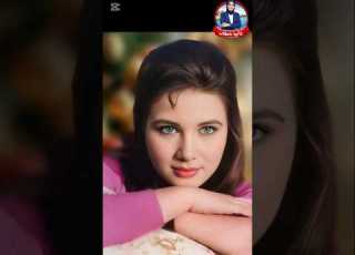  اجمل صور لجميلة السينما المصرية وملكة جمال الشرق لـ عام 1954 الفنانة المصرية زبيدة ثروت نجوم زمان