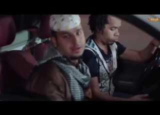  رياكشن عامر شباب البومب