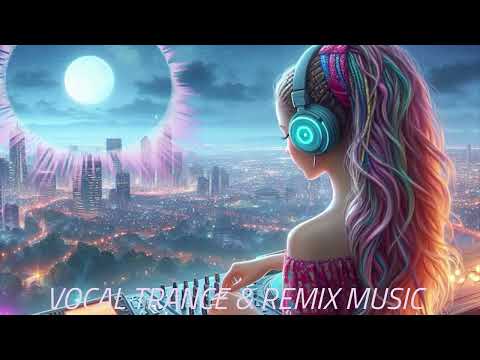 Indila Feat Dj Gadjik Mini World Vocal Trance Remix Music