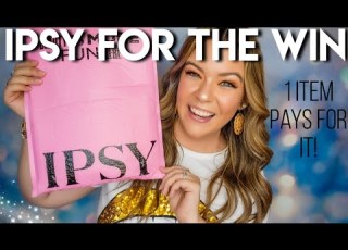 Ipsy Original April 2026 Unboxing SUPER HAPPY WITH THIS