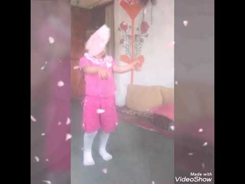 Hamada Helal Gamalha Official Music Video مرام امين حمادة هلال جمالها الكليب مع منة عرفة