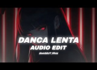 Danca Lenta Flame Runner Best Part Audio Edit