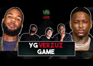  Did YG Take Down GAME Live Reaction