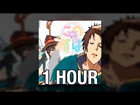 1 HOUR Gentleman Hardtekk Unreleased Best Part Looped Ultra Slowed