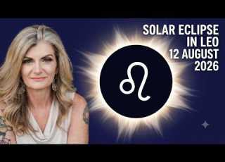  Total Solar Eclipse 12 August 2026 Rising Sign Horoscopes