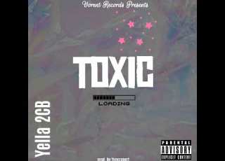  Toxic Bomber Prod By Yungrupert