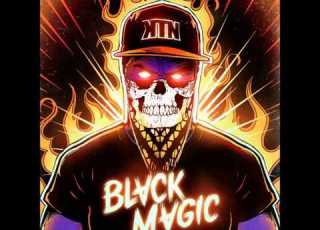 Danny Music Kill The Noise Brillz Minxx