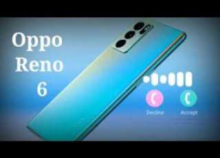  Oppo Reno 6 New Ringtone Download