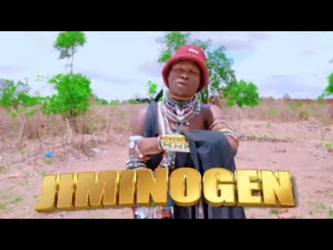 JIMINOGEN DOTO MDENDELA MWAKA MPYA 0738496791 2026 Official Video