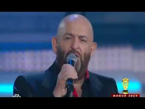 Михаил Шуфутинский Я поеду на юг