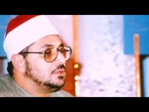 ساعتان كاملتان من مقام النهاوند الشحات محمد أنور