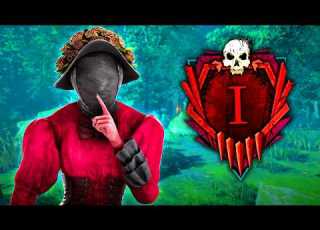 High Level Nurse Gameplay Dead By Daylight No Commentary