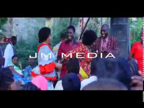 Neema Jeckonia Chavala MWENYE UWEZA Official Video