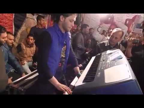 مزمار جامد جداا شغل 2014 للموسيقار محمد عبدالسلا