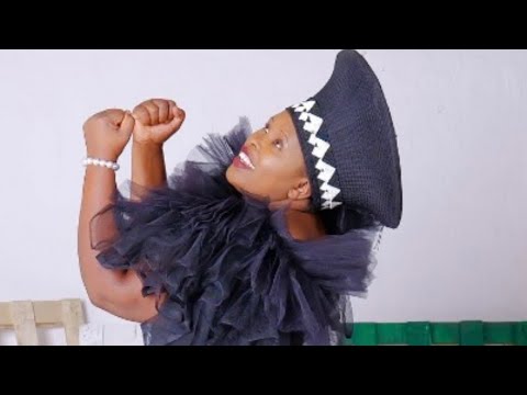 EV FENNY KERUBO CONQUERERE