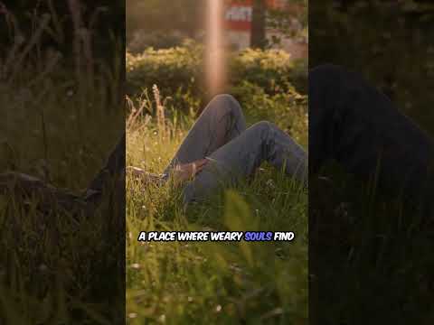 God S Name Strong Tower